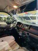 Toyota Hiace Commuter Standard