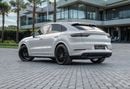بورش كايان Cayenne S Coupe | 5,288 P.M | 0% Downpayment | LOW KMS!