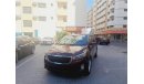 Kia Sedona Ex full option 3.3