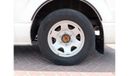Toyota Hiace TOYOTA HIACE VAN (AMBULANCE) RIGHT HAND DRIVE(PM12092)