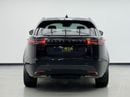 لاند روفر رينج روفر فيلار COMFORTLINE Dynamic SE P250 2.0L 2025 Range Rover Velar P250 Dynamic SE, 2029 RR Warranty + Service