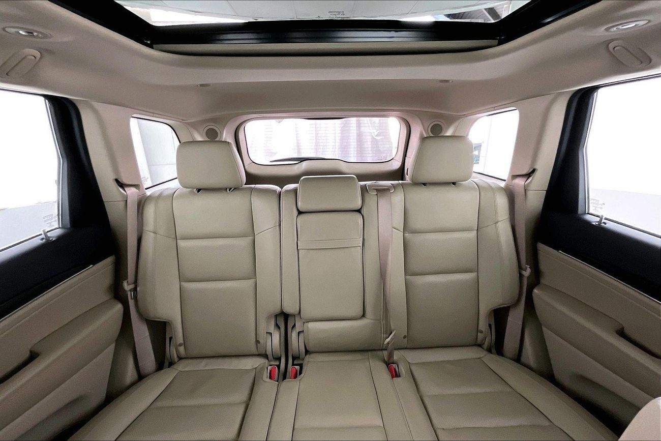 نيسان باترول LE Titanium City | ضمان مجاني لمدة عام | 0 دفعة أولى