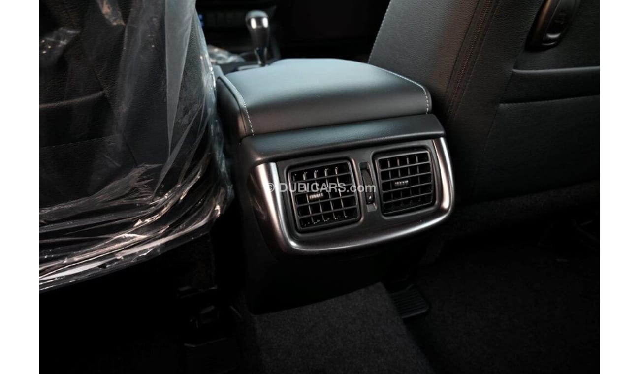 Toyota Hilux GR Sport 2.8L  Automatic