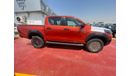 Toyota Hilux HILUX ADVENTURE 4.0L, PETROL, 4WD,  MODEL 2021, AUTOMATIC WITH PUSH START FOR EXPORT ONLY