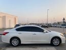 Nissan Altima S 2.5L