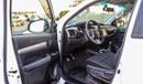 Toyota Hilux 2023, Toyota Hilux DC, 2.4L Diesel 4WD 6M/T