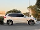 BMW X5 40i M Sport 3.0L