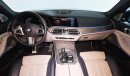 BMW X7 xDrive50i Masterclass with Package