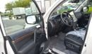 Toyota Land Cruiser 4.0 Petrol Black Edition Modified