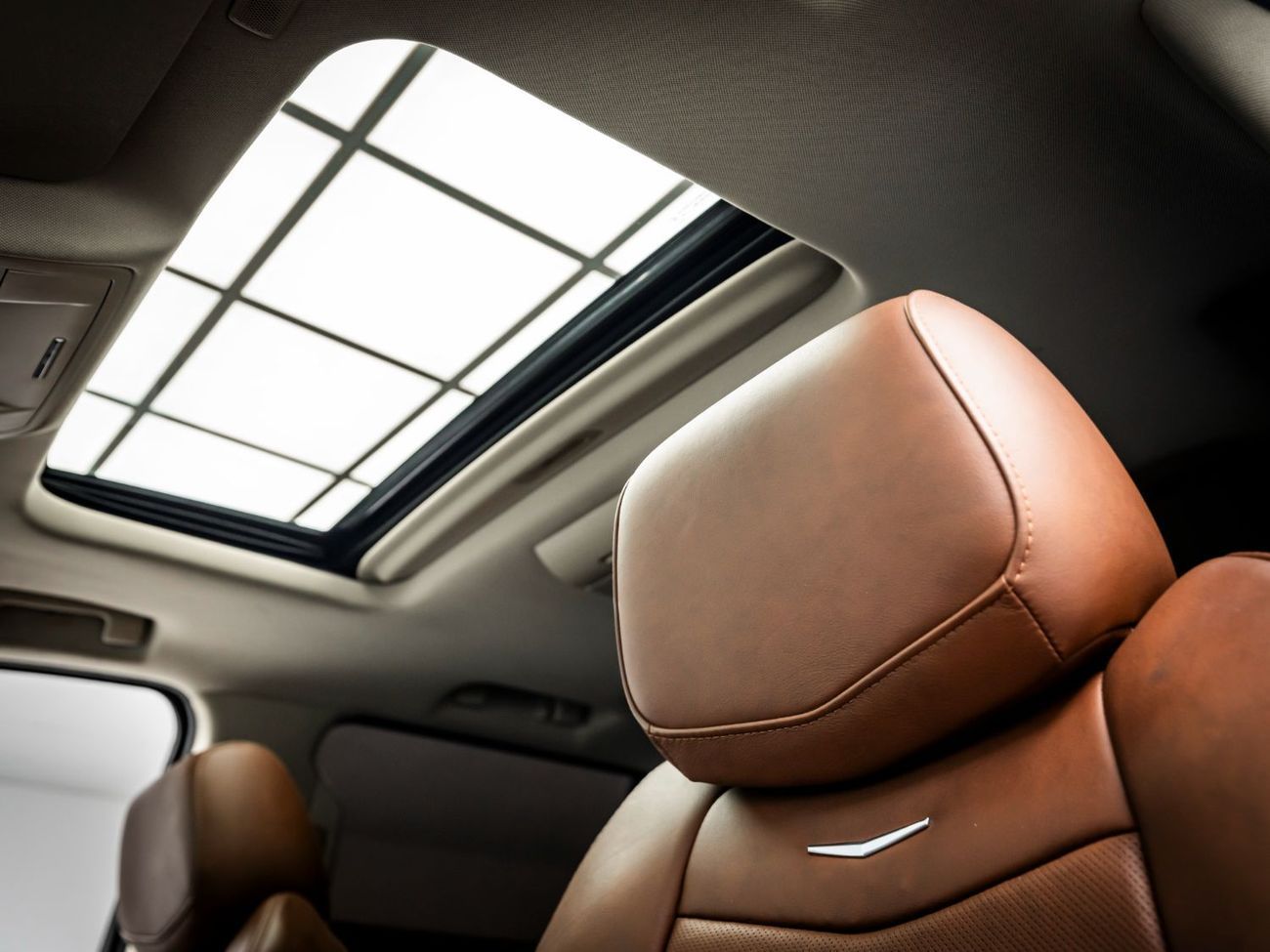 Cadillac Escalade Std 6.2L 2017 Cadillac Escalade, 1 Year Warranty, Full Service History, Low KMs, GCC