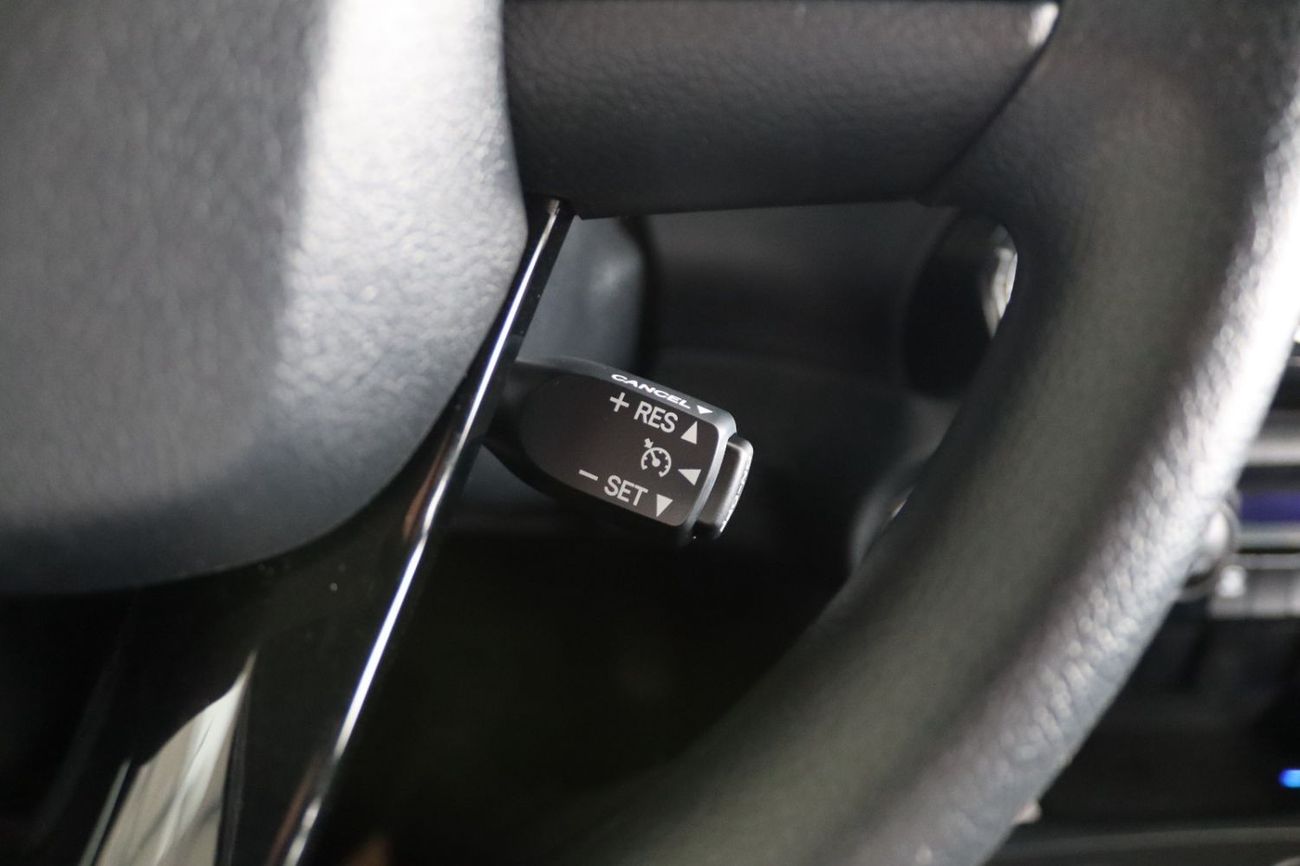 Toyota Hilux 2025 TOYOTA HILUX ADVENTURE 4.0 V6 **EXPORT ONLY**التصدير فقط خارج الخليج***