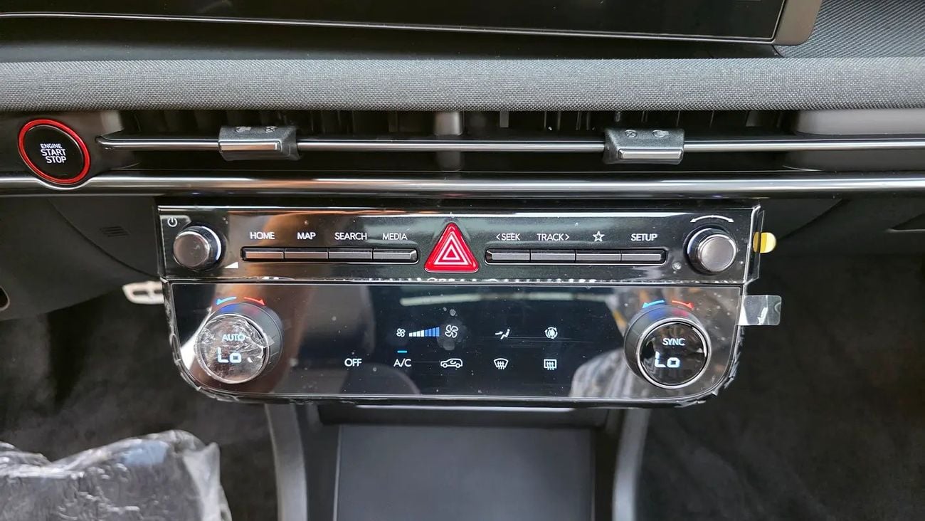 هيونداي توسون N Line | Zero km