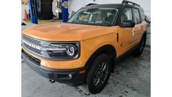 Ford Bronco 2021 FORD BRONCO Sport Badlands