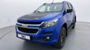 Chevrolet Trailblazer LT Z71 3.6 | Under Warranty | Inspected on 150+ parameters