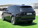 Land Rover Range Rover HSE P530 4.4L Range Rover HSE / 2022 / GCC / Under Warranty / Original Paint / 69,000KM