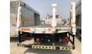 Tata Novus Tata 1618 Pick up truck 10 Ton,Model:2010.Excellent condition