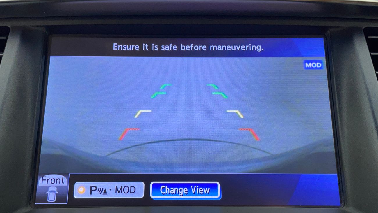 نيسان باترول LE PLATINUM 5.6 | بدون دفعة مقدمة | اختبار قيادة مجاني للمنزل