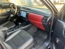 Toyota Hilux 2018 Toyota Hilux GL Black Edition Advanture Modified - 2.7L V4 - AWD 4x4- 360* CAM - Push Start - P