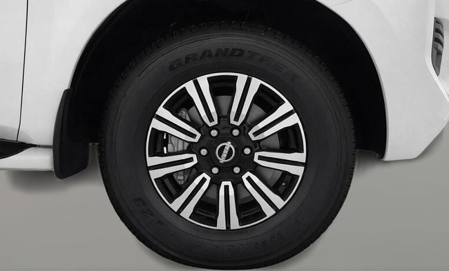 Nissan Patrol LE T2, миниатюра 28