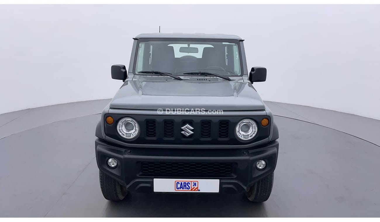 Suzuki Jimny GL 1.5 | Zero Down Payment | Free Home Test Drive