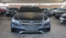 Mercedes-Benz E 250 D