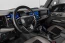Ford Bronco Wildtrak 2.7L (5 Seater)