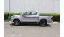 Toyota Hilux TOYOTA HILUX 2.7 BRAND NEW 2023 PETROL , MANUAL GEAR