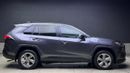 Toyota RAV4 XLE Full option