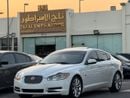 Jaguar XF Luxury 3.0L