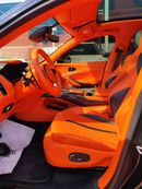 Aston Martin DBX Aston Martin DBX707 Model 2023 Petrol 4.0 AT V8 – Full Option – Luxury Sports SUV – Carbon Fiber Package