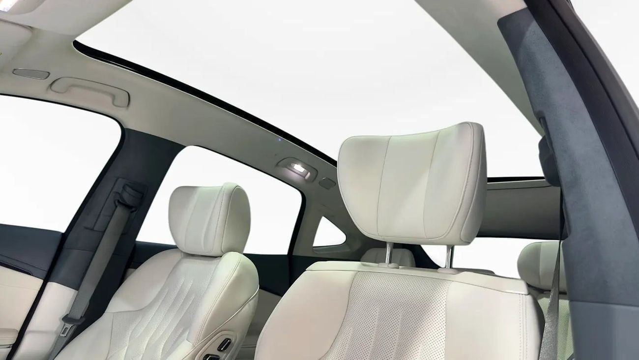 GAC Hyptec HT ELITE 0% DP | 1,838 / Month | Gargash Warranty | Service History