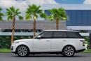 لاند روفر رينج روفر Vogue 5.0L Vogue | 3,310 P.M  | 0% Downpayment | Well Maintained