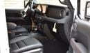 Jeep Wrangler RUBICON (4-Door) 2.0L Petrol, 4WD 8A/T | 2026 Model | Only for Export