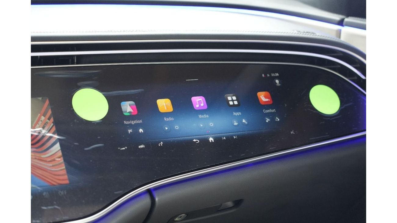 Mercedes-Benz E300 Mercedes-Benz E 300 | 2024 GCC 0km | Agency Warranty | AMG Package