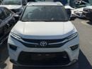 Toyota Urban Cruiser GLX 1.5L PETROL GLX AUTOMATIC TRANSMISSION ( FOR RE-EXPORT ONLY )