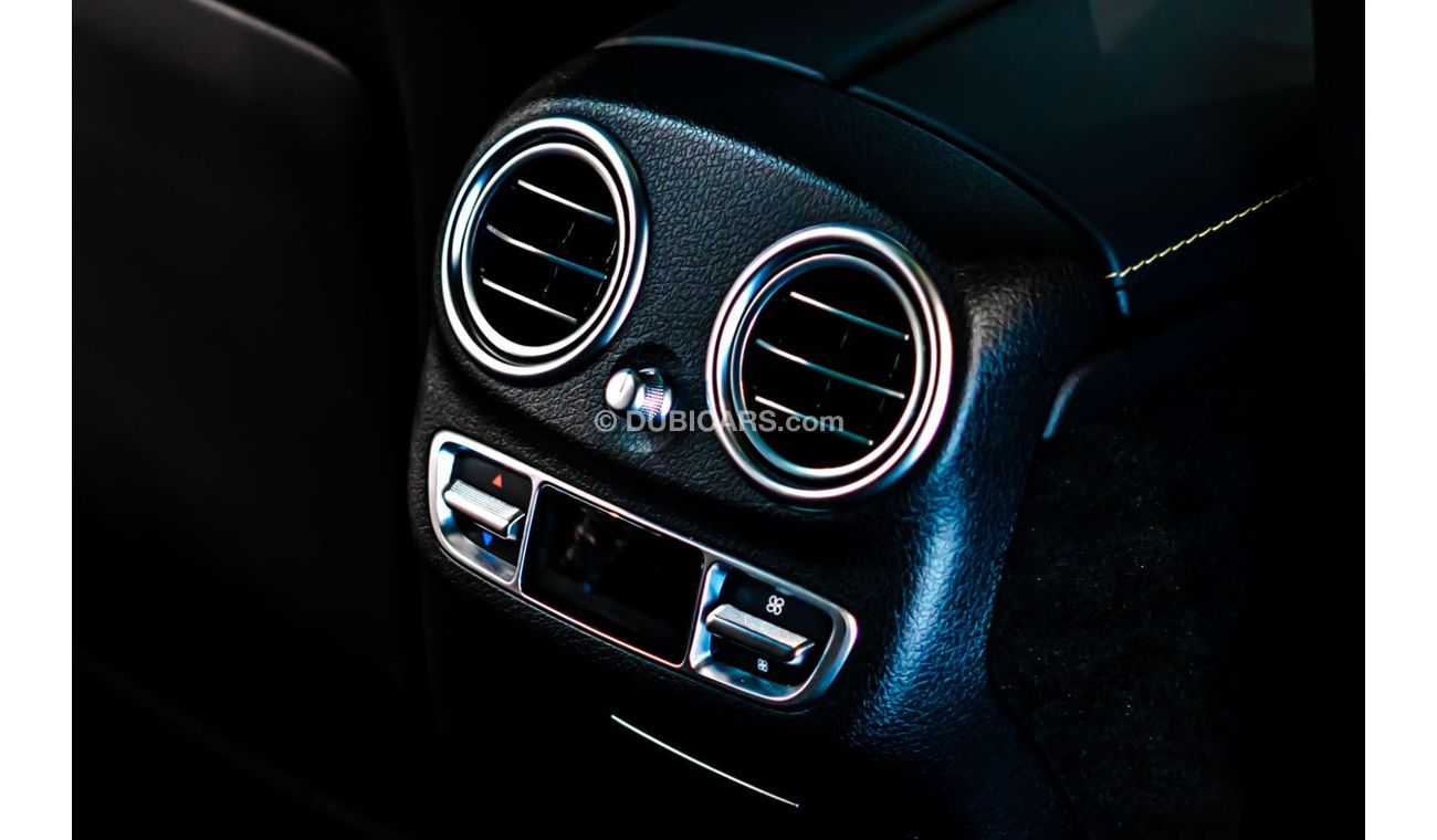 Mercedes-Benz E 63 AMG 4MATIC+ 2021 Mercedes E63s, 2026 Mercedes Warranty, Full Service History, Full Interior Carbon, Low