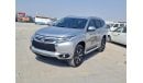 Mitsubishi Montero Full option clean car