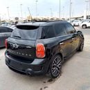 Mini Cooper SD Countryman