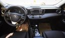 Toyota RAV4 Limited