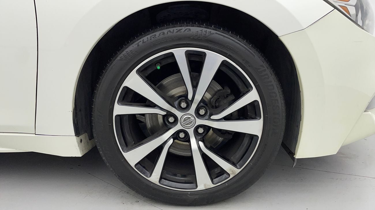 Nissan Maxima SV 3.5 | Zero Down Payment | Free Home Test Drive