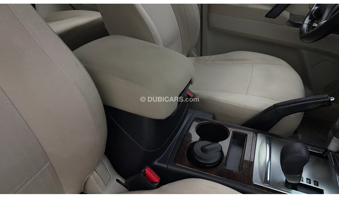 Mitsubishi Pajero GLS BASE 3.5 | Zero Down Payment | Free Home Test Drive