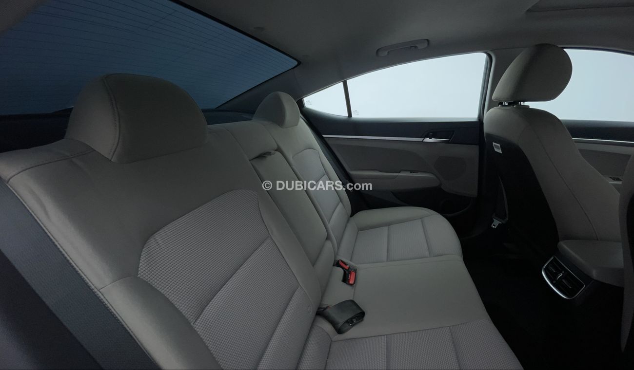 Hyundai Elantra GLS 2 | Zero Down Payment | Free Home Test Drive