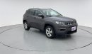 Jeep Compass LONGITUDE 2.4 | Zero Down Payment | Free Home Test Drive