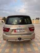 نيسان باترول