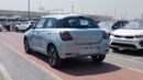 Suzuki Swift 1.2L Petrol 2026YM