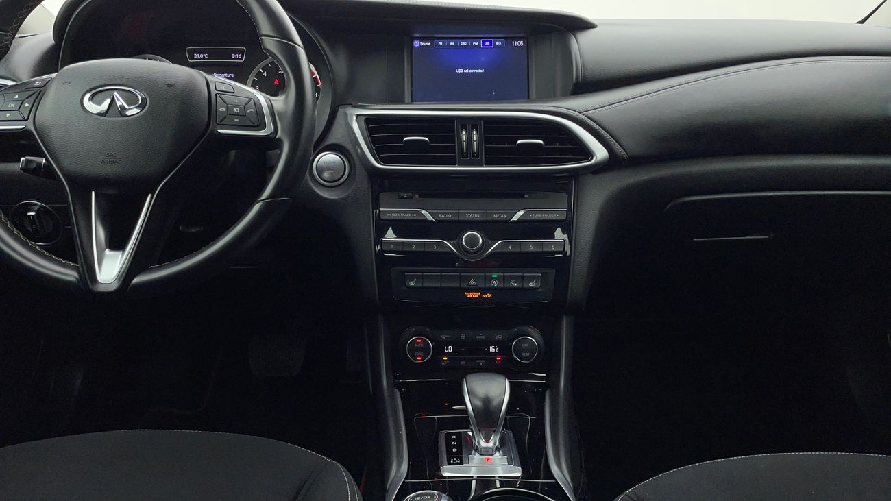 Infiniti Q30 PREMIUM 1.6 | Zero Down Payment | Free Home Test Drive