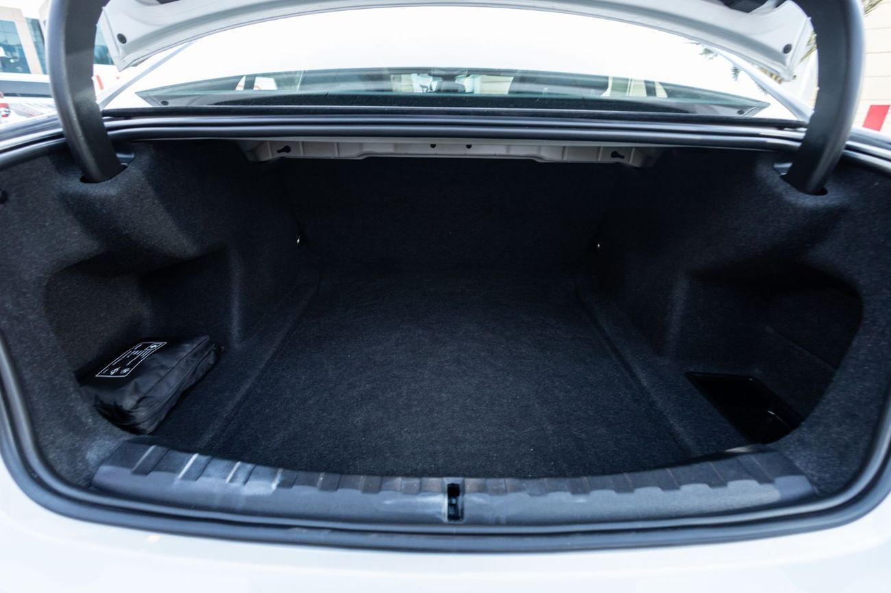 BMW 320i M Sport 2.0L