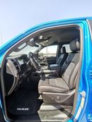 RAM 1500 Dodge RAM Sport - 2022 - Blue