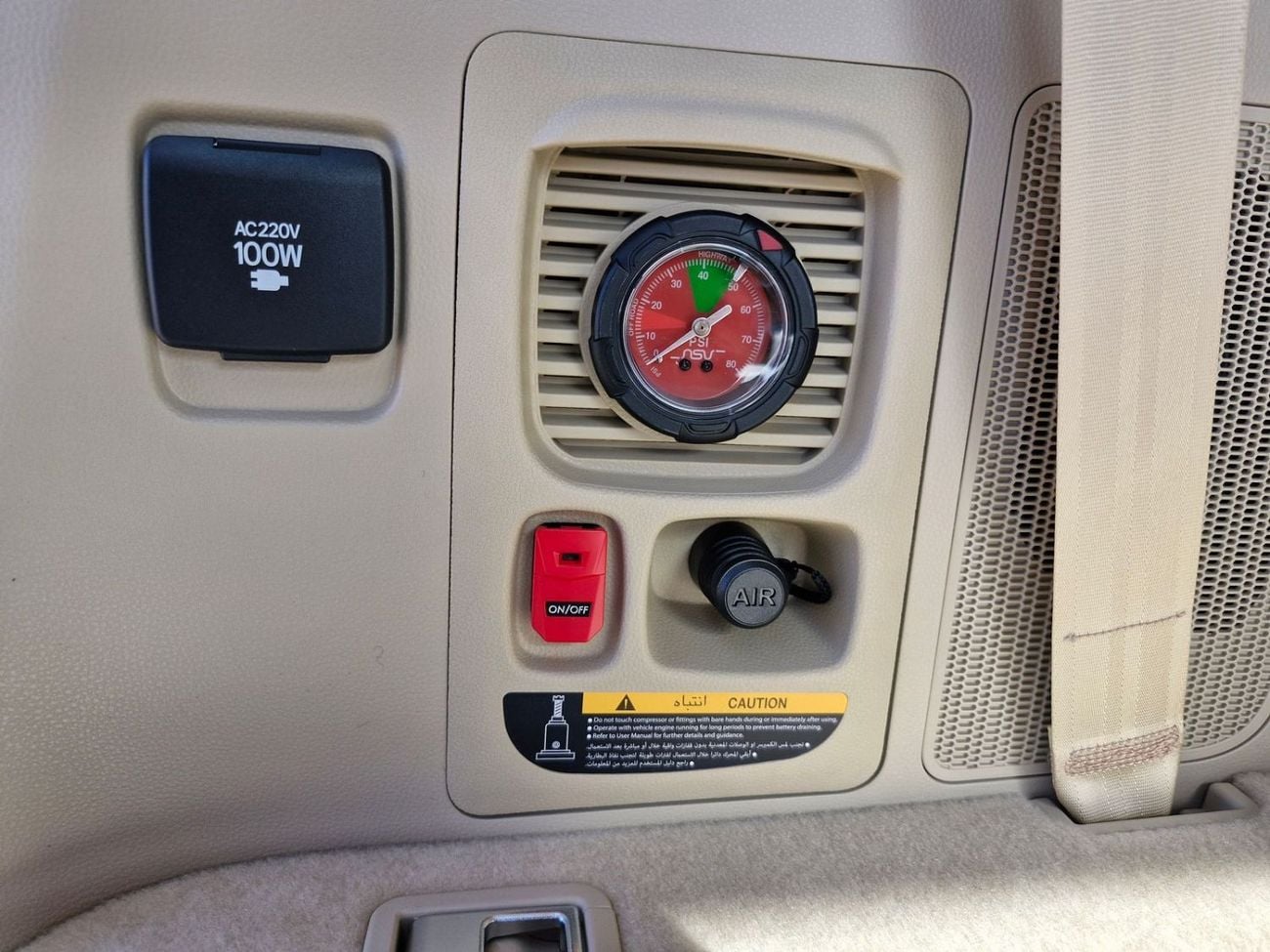 Toyota Land Cruiser GXR  2026 TOYOTA LC 300 GXR-L4 3.5L FULL GCC BRAND NEW 0KM