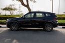BMW X1 2024 BMW X1 SDRIVE20i Night Packeg Black 1.5L 0KM
